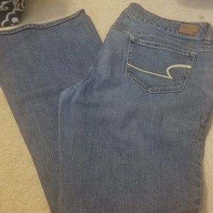 AE Artist Jeans 14R